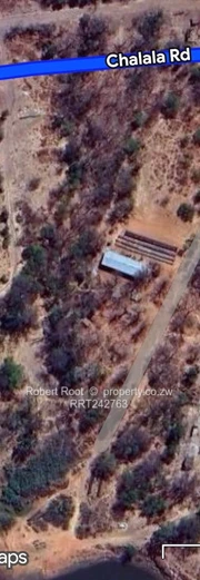 Bumi Hills 1,697ha Industrial Land — Waterfront Road & Subdivision Potential (Sole Mandate)