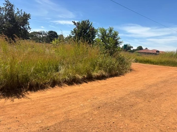 Prime Land For Sale In Norton Knowe Phase 2!