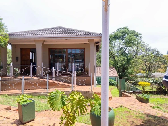 Commercial Property