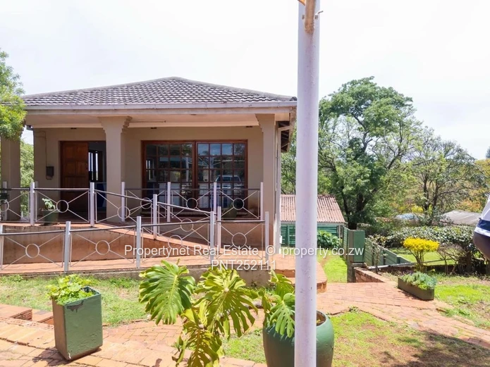 Avondale Commercial Property 