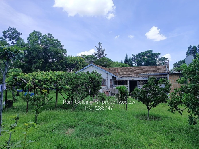 Family Home for sale on an acre!!