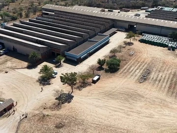 Unlock Your Industrial Potential