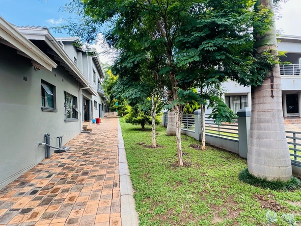 7 Bedroom Townhouse Complex