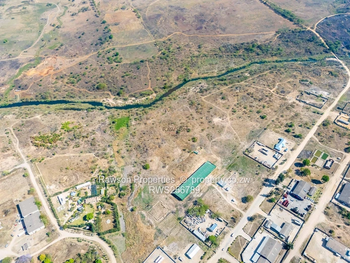 Big space,Big potential  Rusape (Sole Mandate)