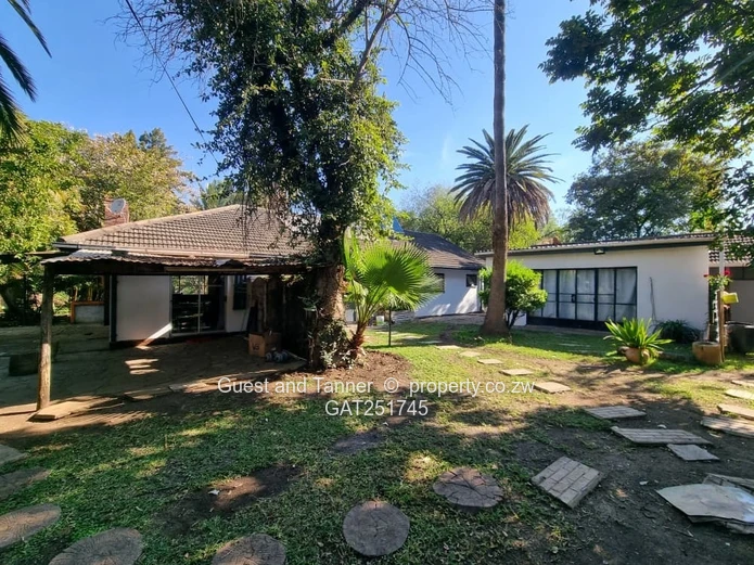 Elegant Three-Bed House For Sale in Ilanda