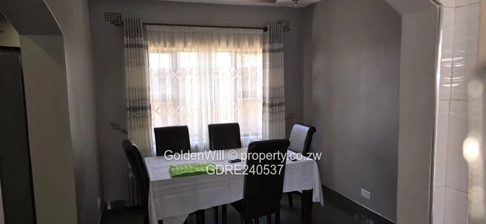 Damofalls house for rental 