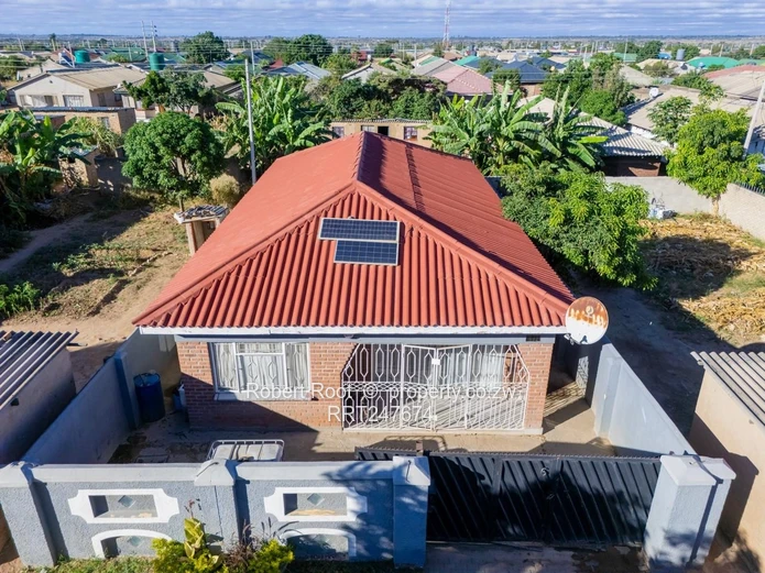 Neat and Solid home in Southlea Park