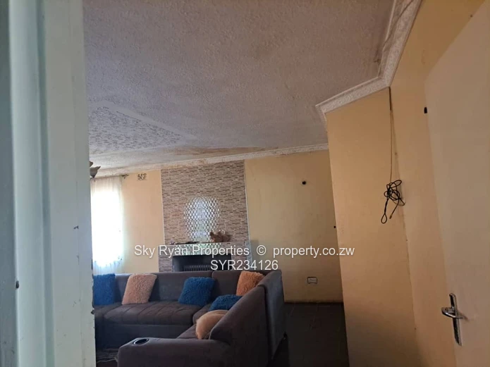 Houghton Park House For Sale