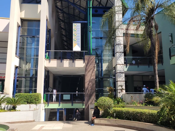 Shop & Retail Property