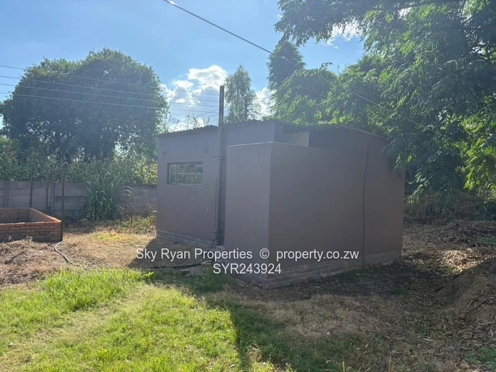 Hatfield House For Sale