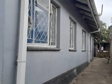 Mutare House For Sale In Chikanga Zimta 1