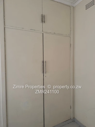 Belvedere Along Samora Machel 