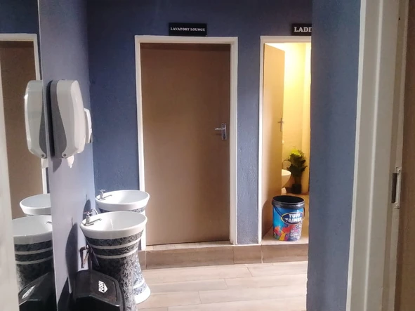 Commercial Property