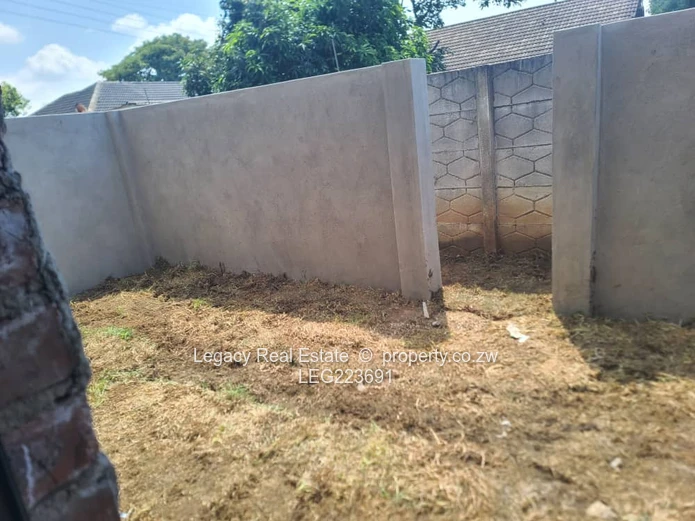 Ashdon Park Nearly Completed Homes – First & Ground Floor Units