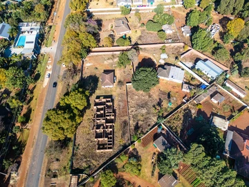 Commercial & Industrial Land
