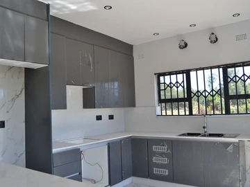 3 Bedroom Townhouse Complex