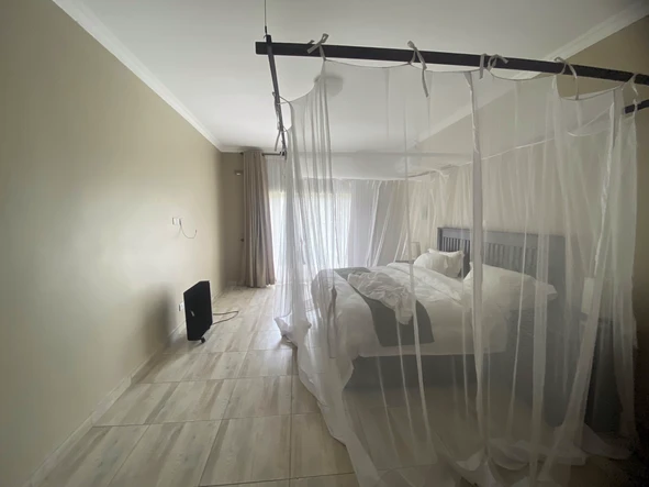 3 Bedroom Townhouse Complex