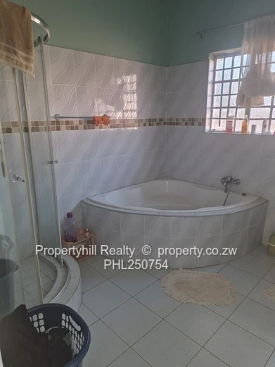 Immaculate House For Sale in Harare North  