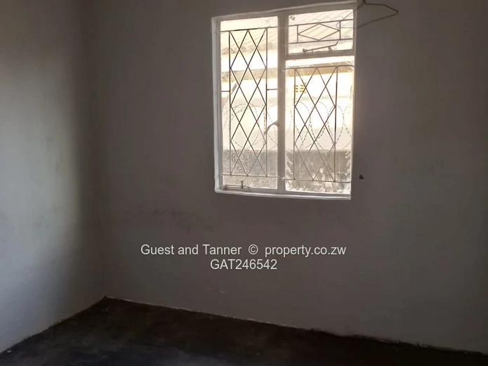 Residential House for Sale with Title Deed (Sole Mandate)