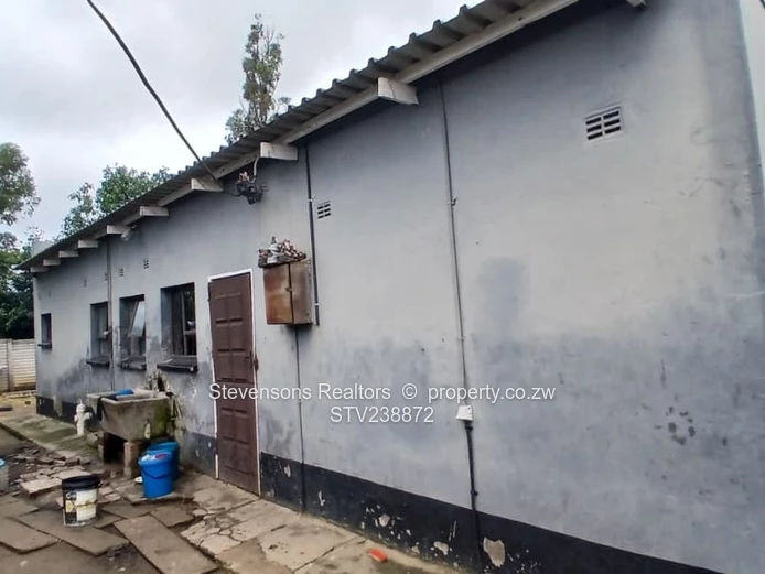 Residential Stand for Sale – Glen Lorne | US$230,000