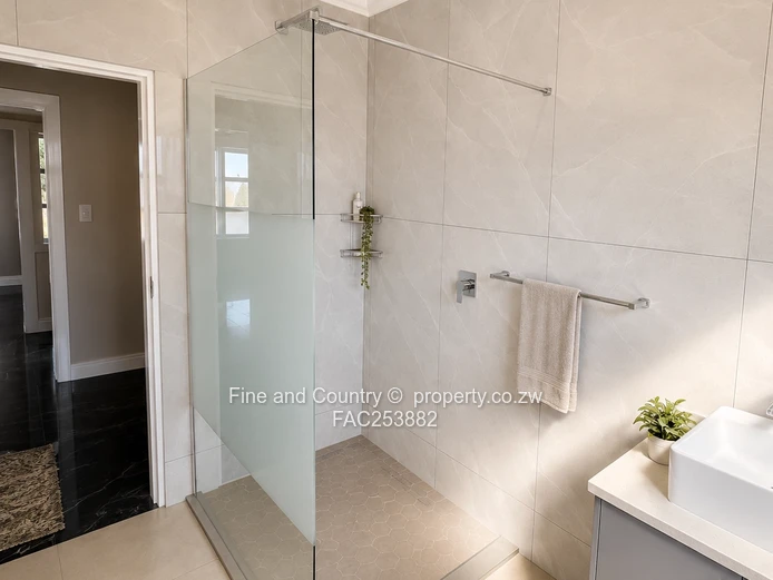 18 Exclusive  3 Bedroom Townhouses