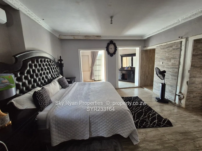 Belgravia Double Storey For Sale