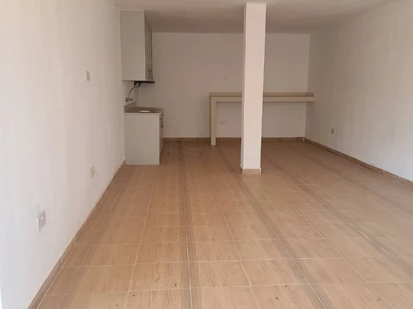 Shop & Retail Property