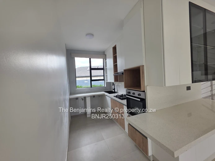 Townhouse In Borrowdale W
