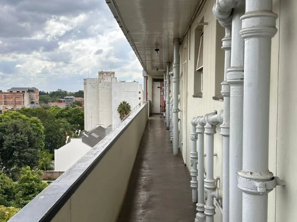 One bed Neat Flat for Sale with tittle deeds asking $50k Negotiable borehole available 