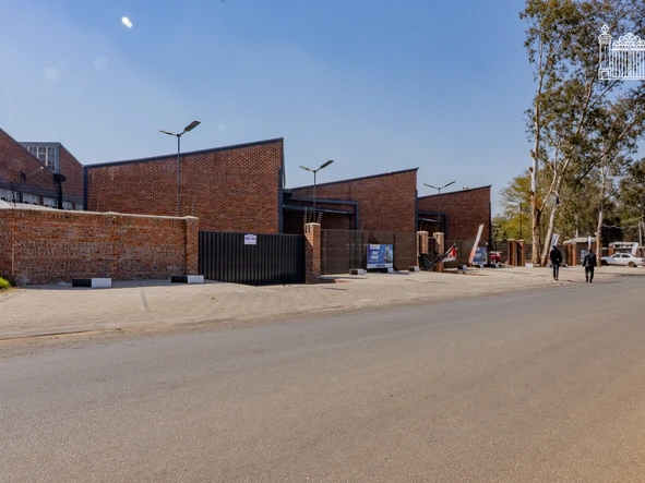 Warehouse & Factory