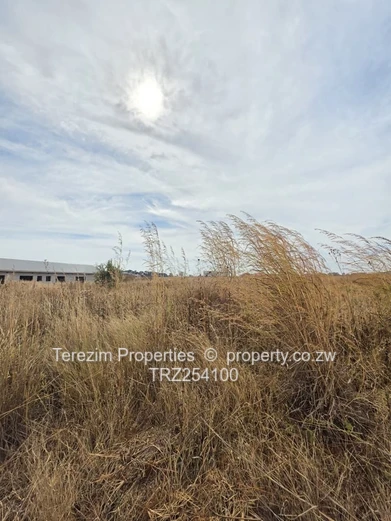 Pomona City Residential Stands For Sale