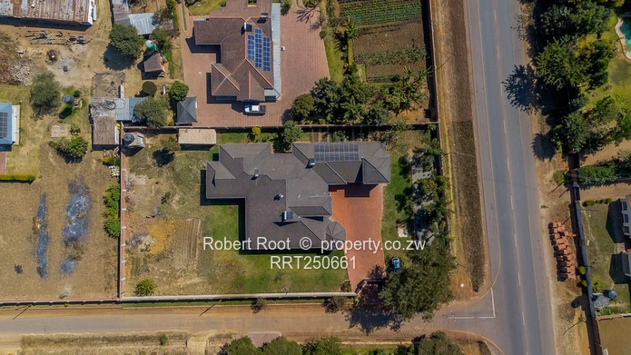 4 Bedroom House for Sale in Goodhope (Sole Mandate)