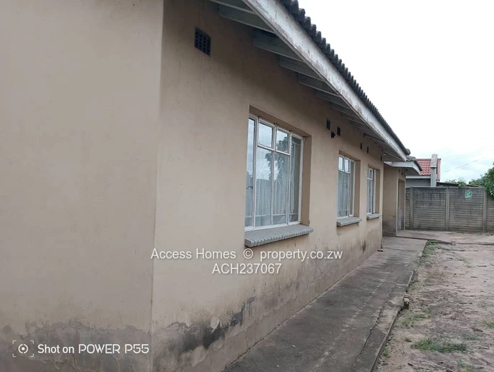 Glen  View 7 Extension House for Rent