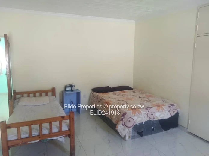 Borrowdale West House for rental