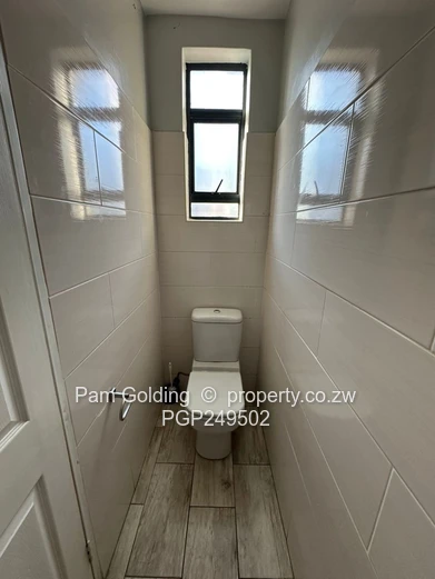 Apartment For rent In Belgravia