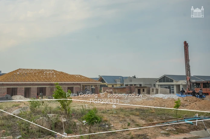 Ready to build Residential stand in Arlington East (Sole Mandate)