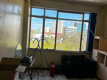 3 Bedroom Flat & Apartment