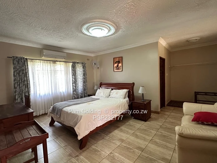 Fully Functional Air BnB Property