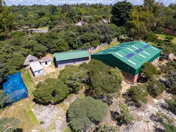 Farm & Agricultural Land