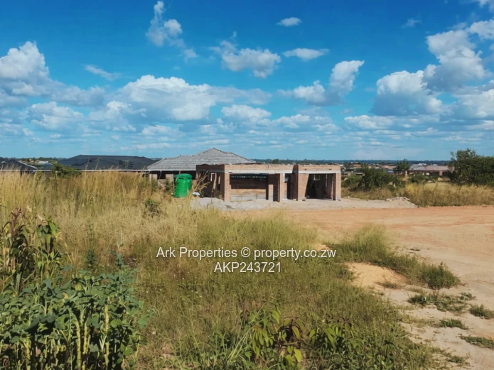 Residential Property for Sale – Goshen / Zimre Park