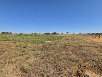 Farm & Agricultural Land
