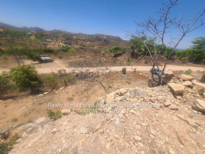 Stand For Sale In Crowhill – Ready To Build! (Sole Mandate)