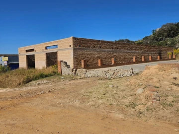 Shop & Retail Property