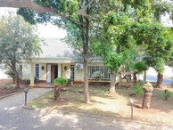 Your Next Business Address: Unrivaled Commercial Property on Churchill Avenue!
