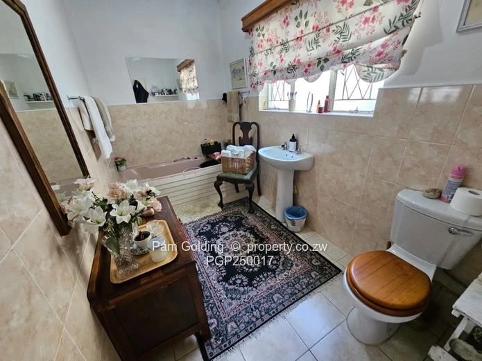 Well-Maintained Home For Effortless Living