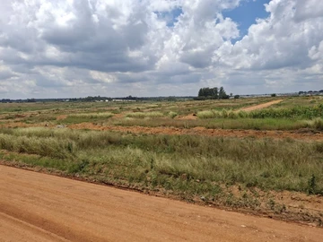 Stands & Residential Land