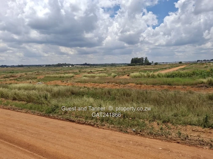 Fairview, Ruwa – Residential Stands Available