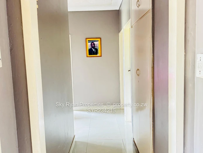 Old Marlborough House For Sale