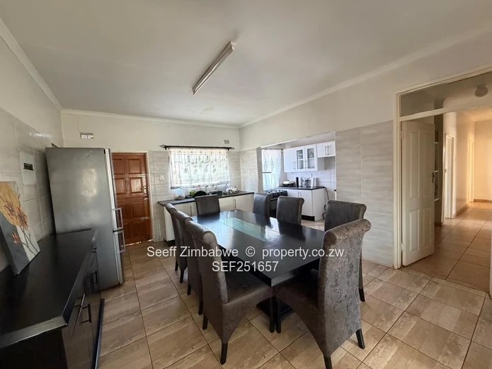 Charming 3-Bedroom Home