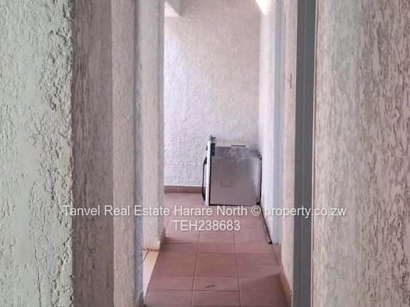 Mabelreign House to Let   4 bedrooms house in a prime location with an open plan dining 